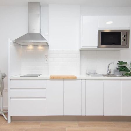 “Alma Beach” Apartamento Las Palmas de Gran Canaria Ngoại thất bức ảnh