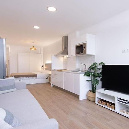 “Alma Beach” Apartamento Las Palmas de Gran Canaria Ngoại thất bức ảnh