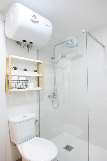 “Alma Beach” Apartamento Las Palmas de Gran Canaria Ngoại thất bức ảnh